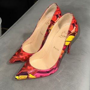 Christian Louboutin PIGALLE